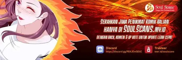 I Randomly Have A New Career Every Week chapter 671 halaman 10
