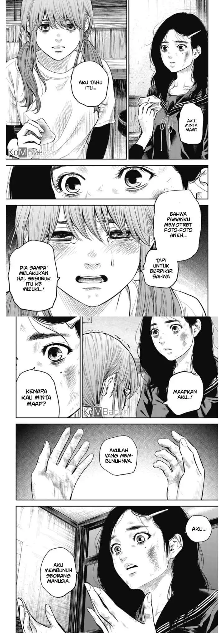 Adabana chapter 2 halaman 4