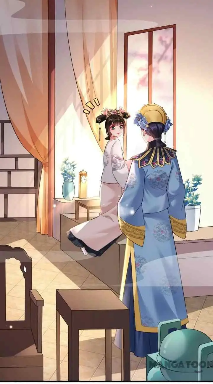 Princess, Don't Ruin Your Public Persona! chapter 114 halaman 15