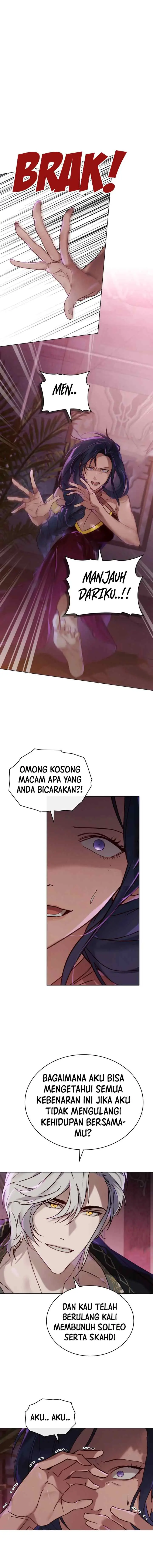 Call Me M4st3r chapter 28 halaman 5