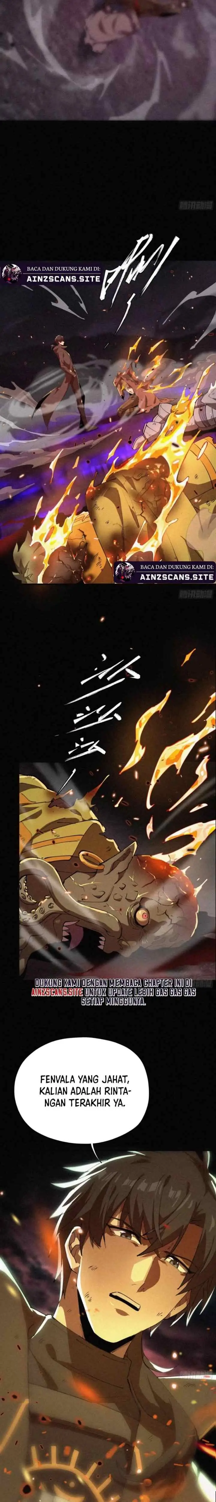 Strongest Player Returns After A Thousand Years chapter 3 halaman 8