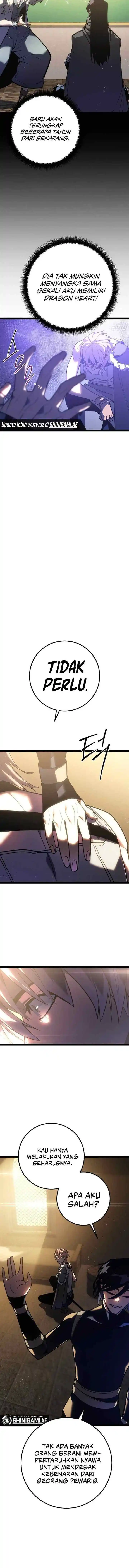 Regressing As The Reincarnated Bastard Of The Sword Clan chapter 3 halaman 9