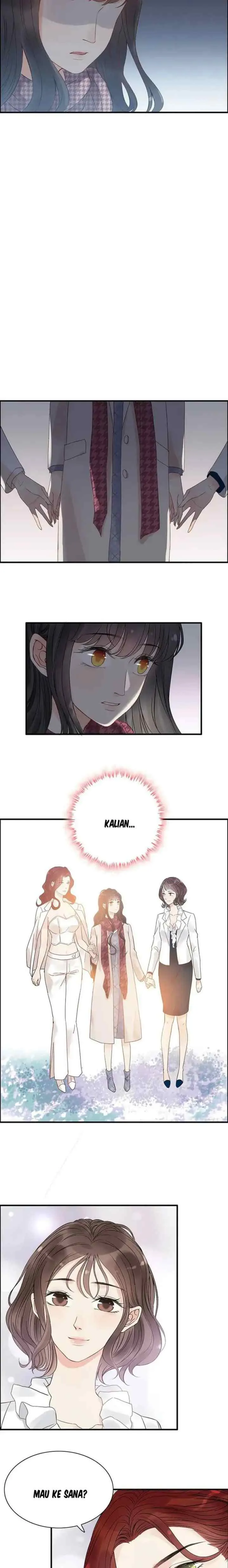The Boss Shutgun Wedding chapter 151 halaman 8