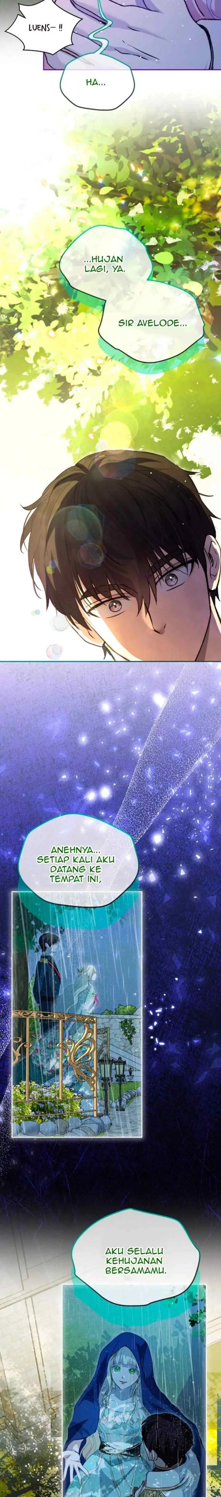 I Was Reincarnated As A Baby Fox God chapter 91 halaman 16