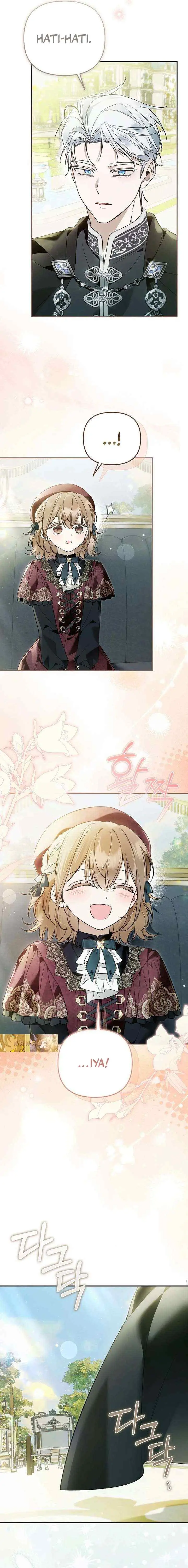Everyone Was Obsessed With Me After I Became the Youngest Princess Favorite chapter 41 halaman 17