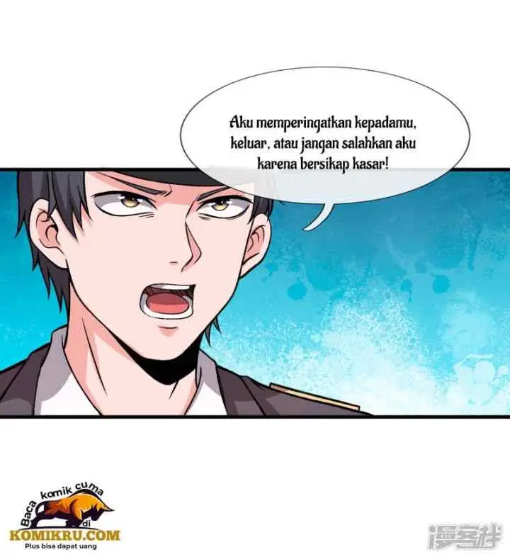 The Top Abandoned Young chapter 8 halaman 13
