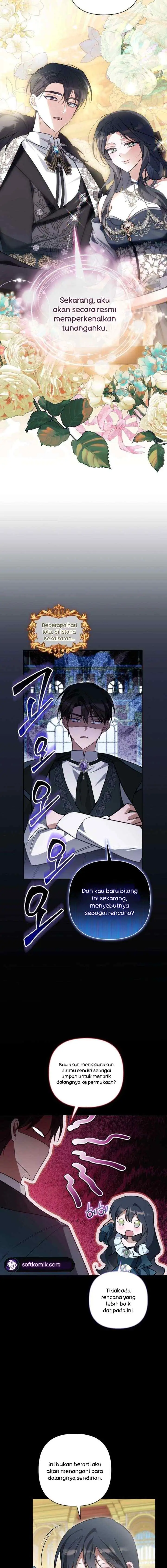 Do You Need Salvation? chapter 73 halaman 10