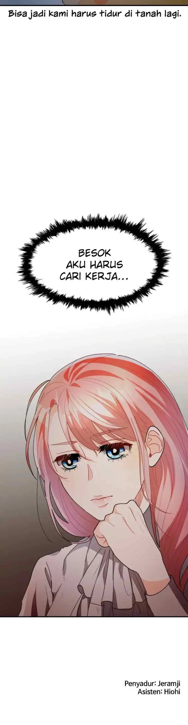 Prince Maker chapter 21 halaman 20