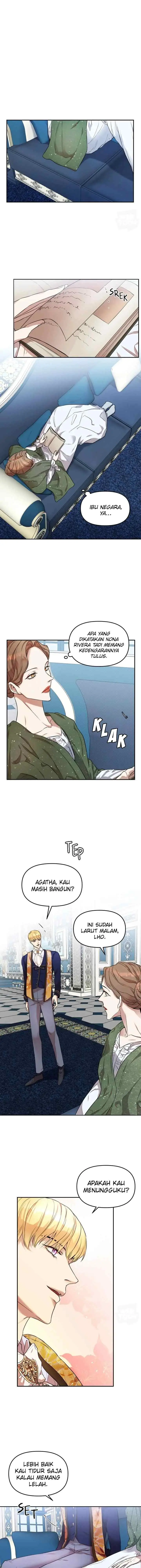 Agatha chapter 6 halaman 12