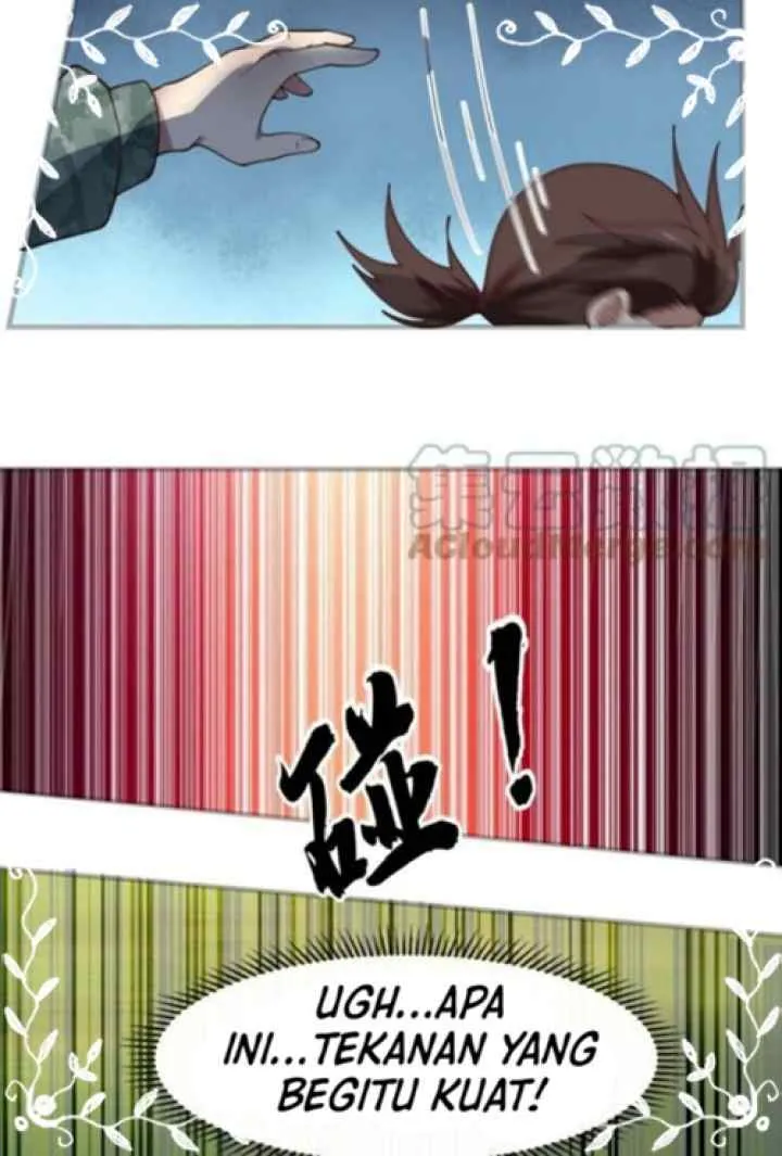 I Have a Dragon on My Body chapter 482 halaman 6