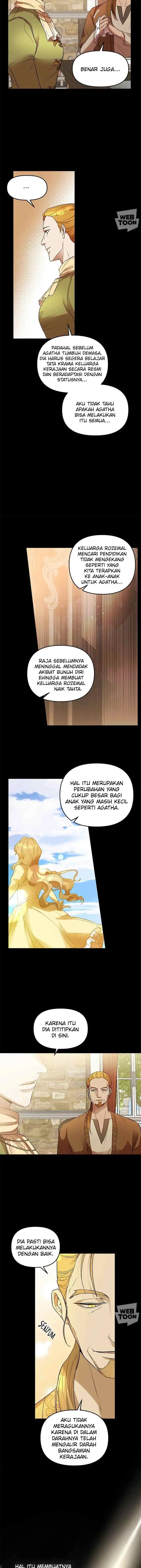 Agatha chapter 15 halaman 6
