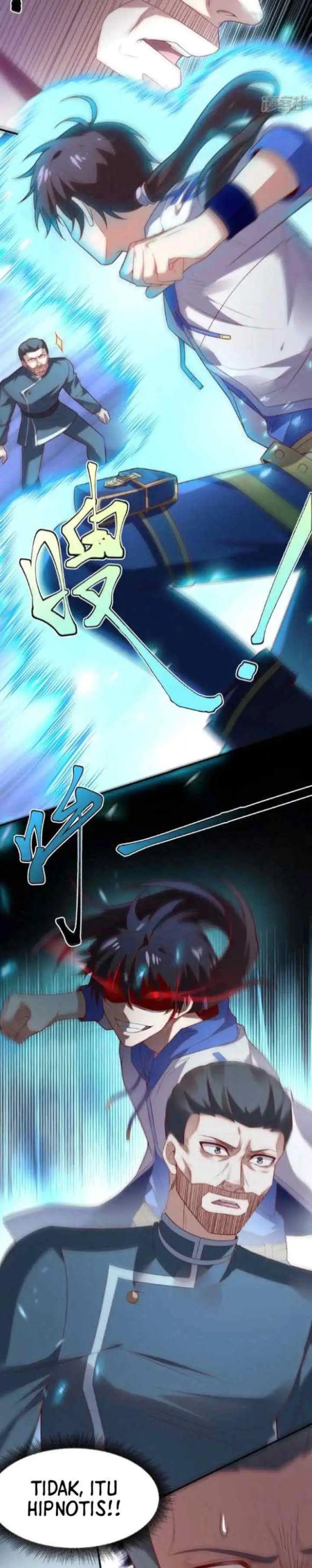 I'm Desperate to Get Stronger chapter 20 halaman 6