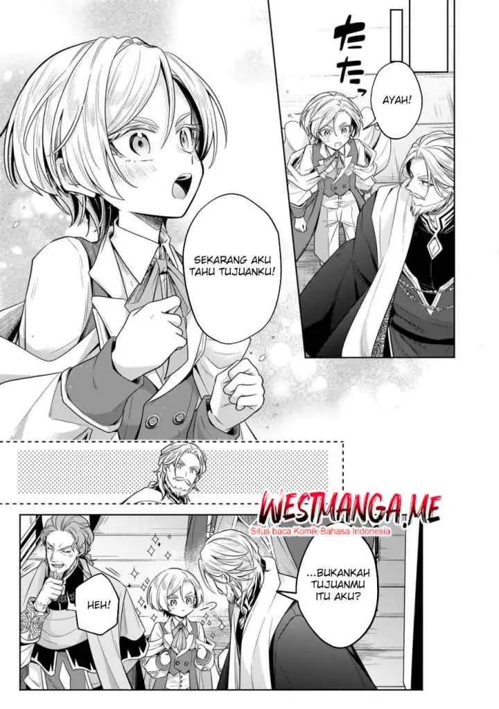 Fun Territory Defense Of The Easy-going Lord ~the Nameless Village Is Made Into The Strongest Fortified City By Production Magic~ chapter 36.2 halaman 5