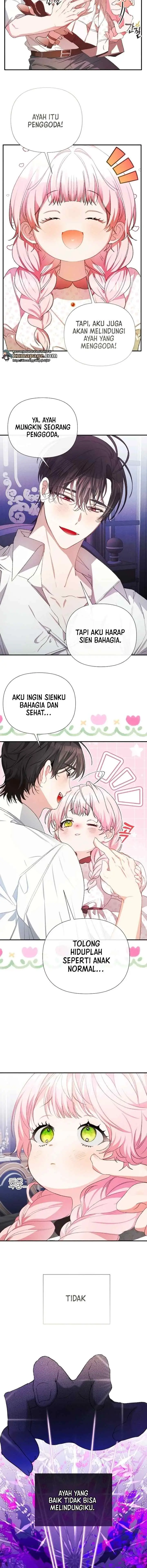 I Will Protect The Tyrant Dad! chapter 2 halaman 4