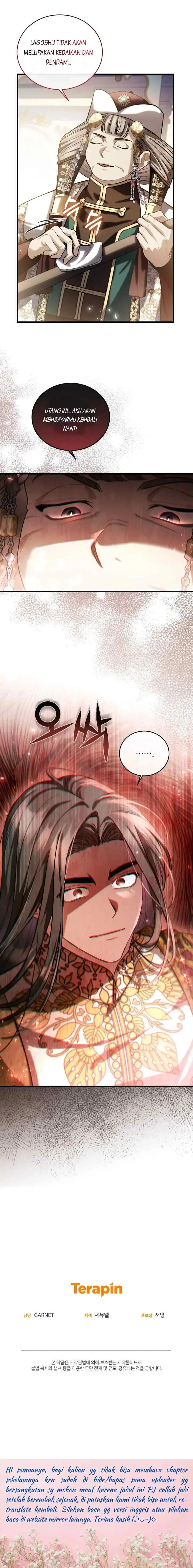 Shadowless Night chapter 57 halaman 15