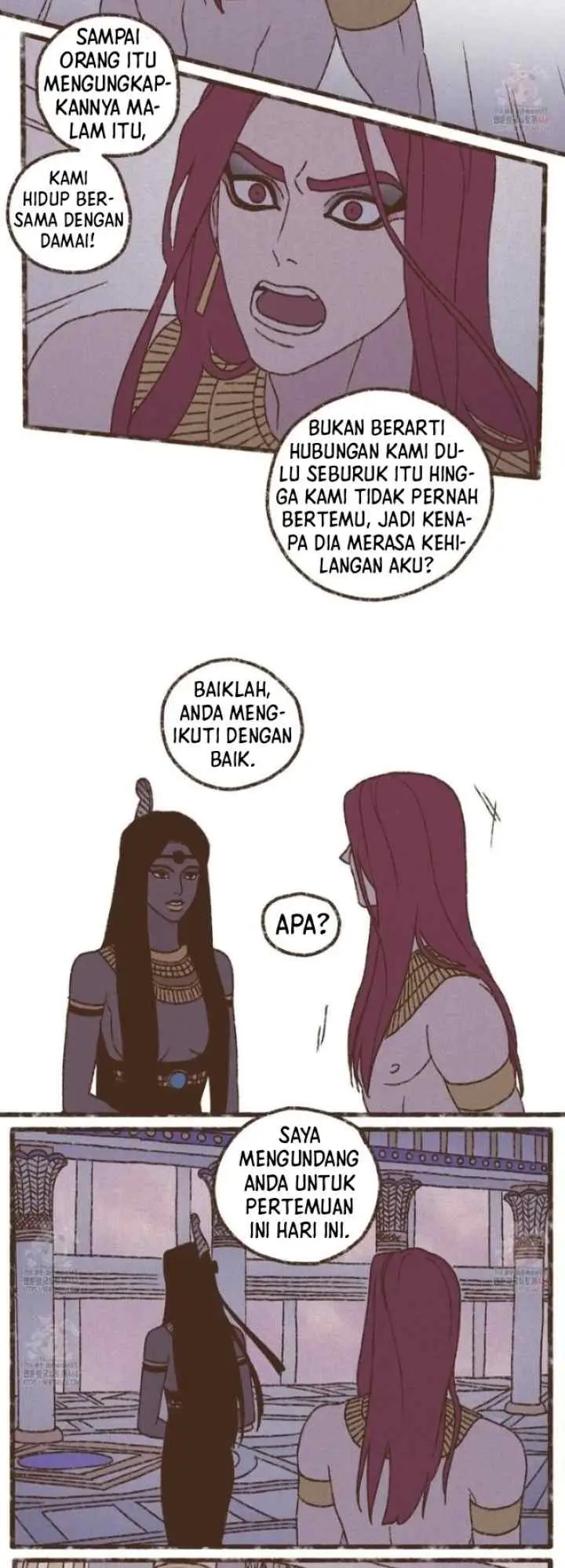 ENNEAD S2 chapter 123 halaman 10