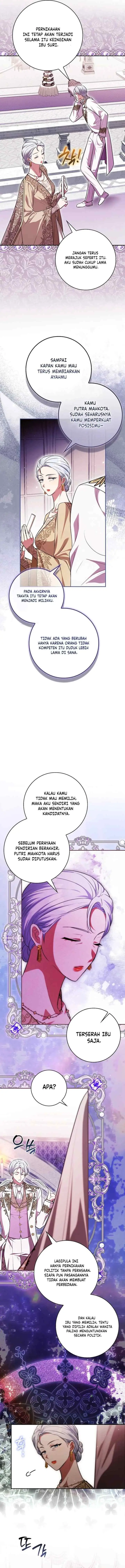 Thought It Was the End, Only to Return to a Changed Genre chapter 31 halaman 4