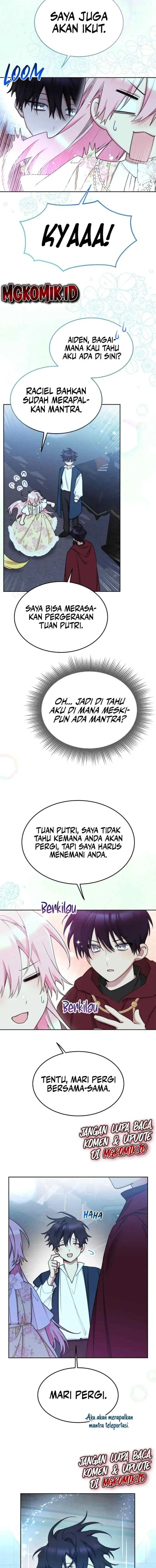 Lotto Princess chapter 75 halaman 14