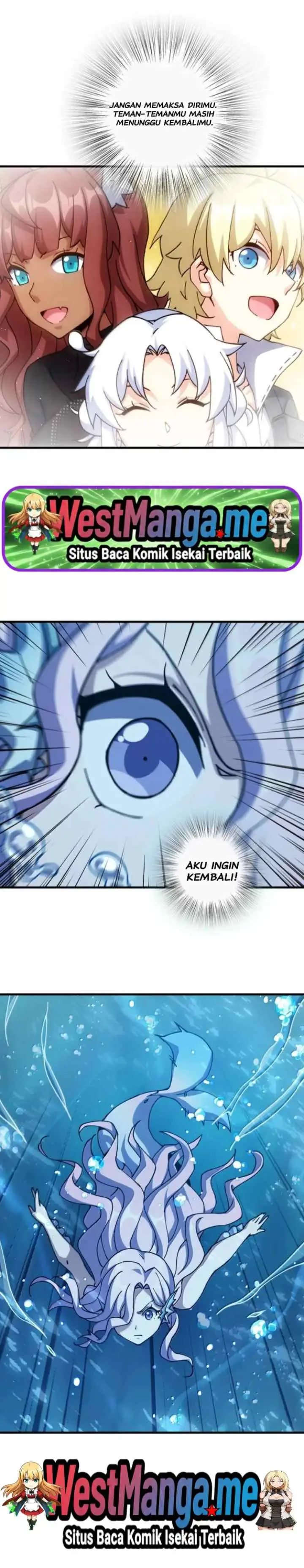 Release That Witch chapter 664 halaman 15
