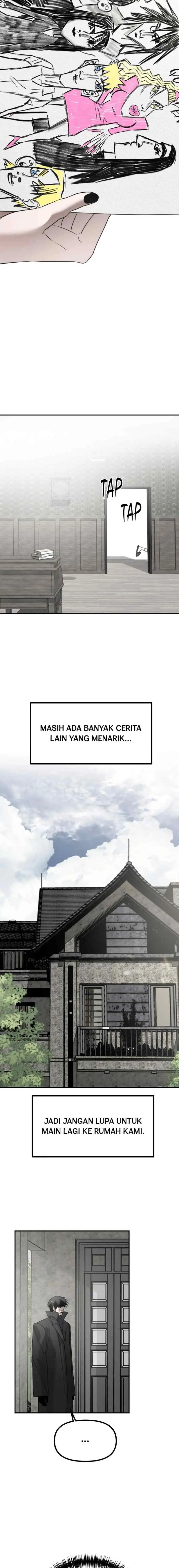 The Ki Sisters chapter 48 halaman 19