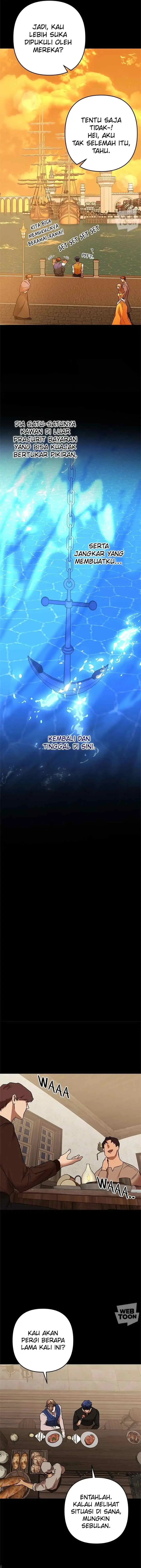 Agatha chapter 82 halaman 14