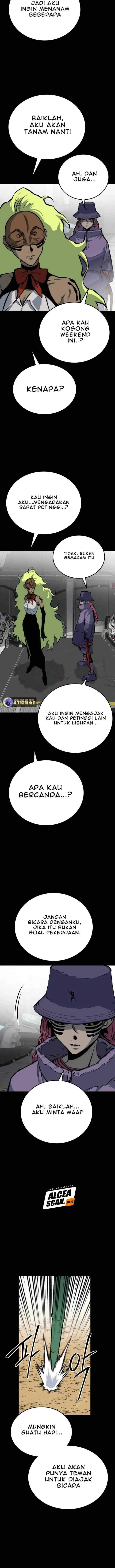 ZomGan chapter 34 halaman 9