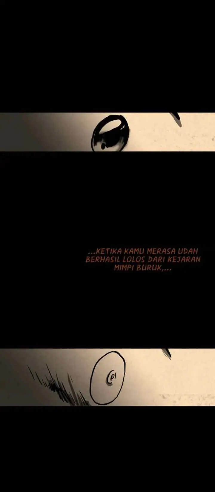 Journal of Terror chapter 1 halaman 12