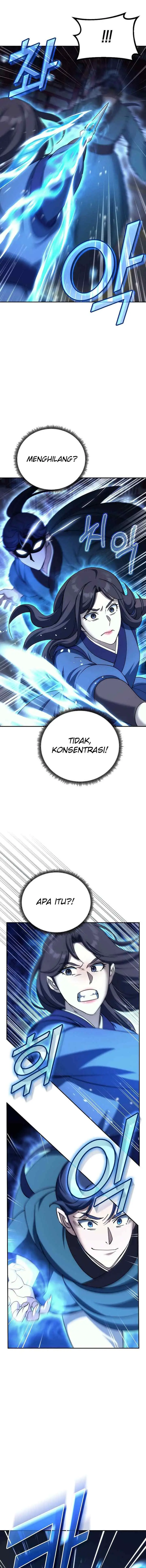 The Perfect Eunuch chapter 29 halaman 18