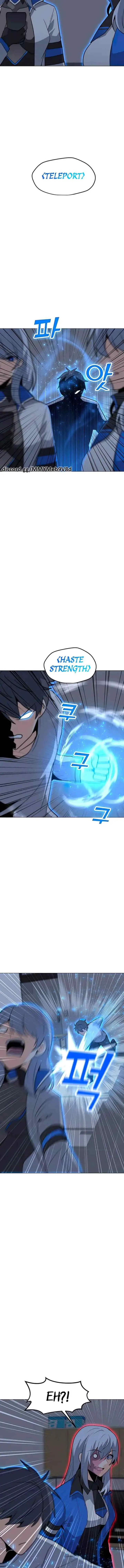 Solo Spell Caster chapter 101 halaman 7
