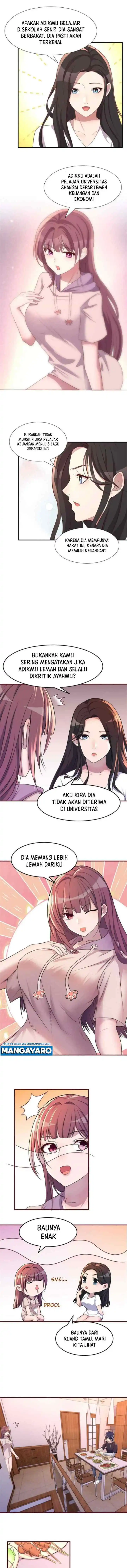 My Sister Is A Superstar chapter 95 halaman 5