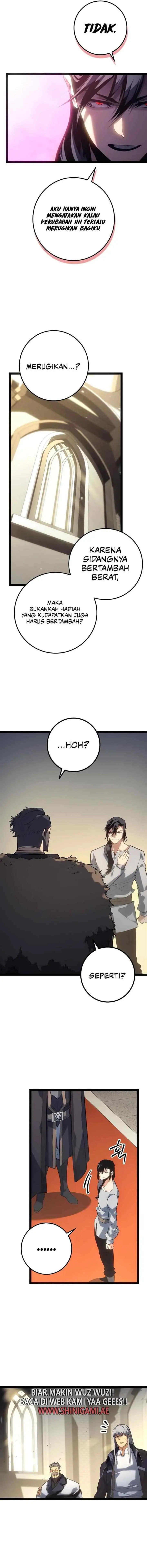 Regressing As The Reincarnated Bastard Of The Sword Clan chapter 12 halaman 15