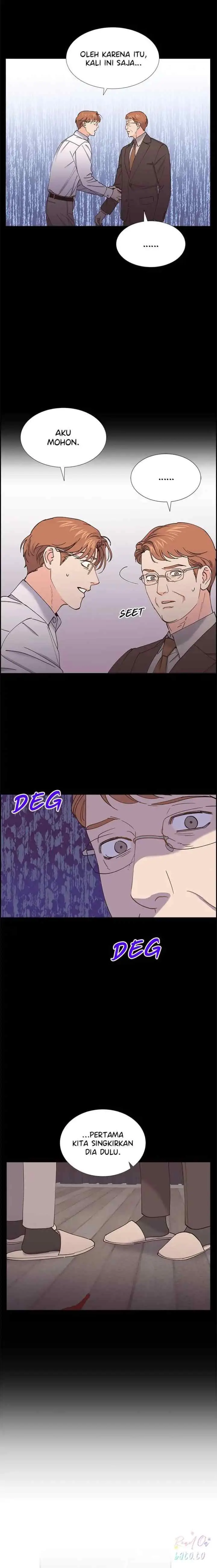 The Scandal chapter 66 halaman 15
