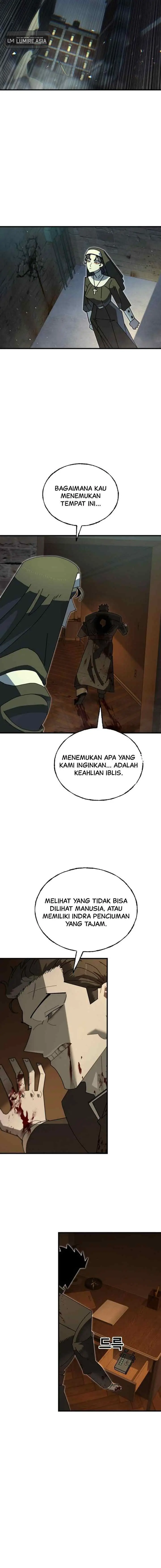 The Great Vincent chapter 6 halaman 16
