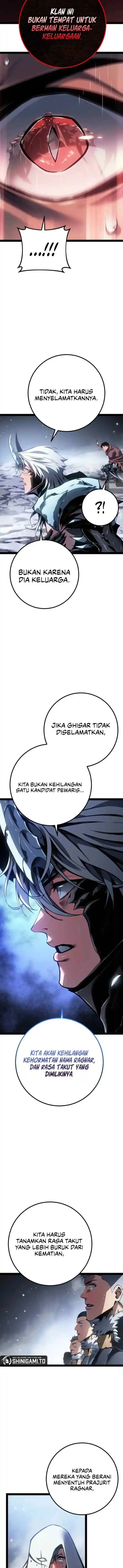 Regressing As The Reincarnated Bastard Of The Sword Clan chapter 89 halaman 9