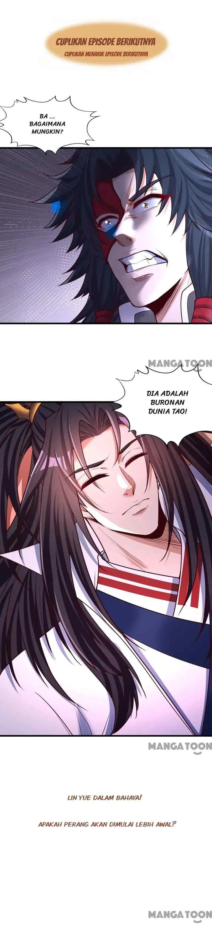 I Was Trapped On The Same Day For 100,000 Years chapter 358 halaman 14