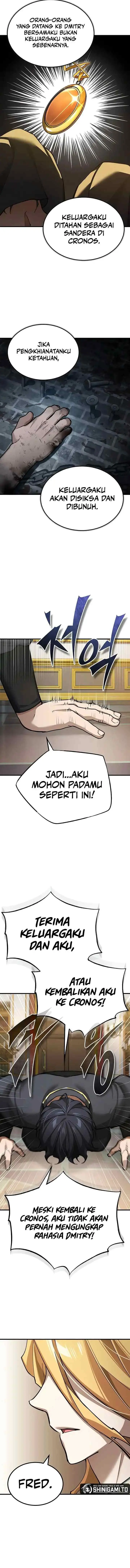 The Heavenly Demon Can't Live a Normal Life chapter 168 halaman 8