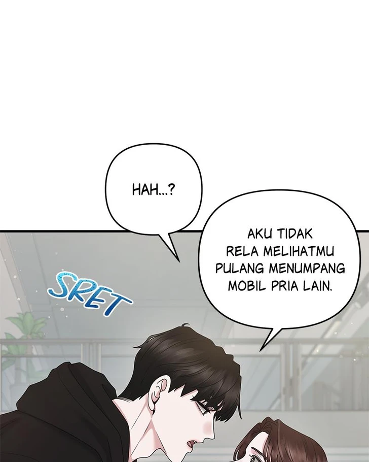 One Day I Found a Husband chapter 44 halaman 12