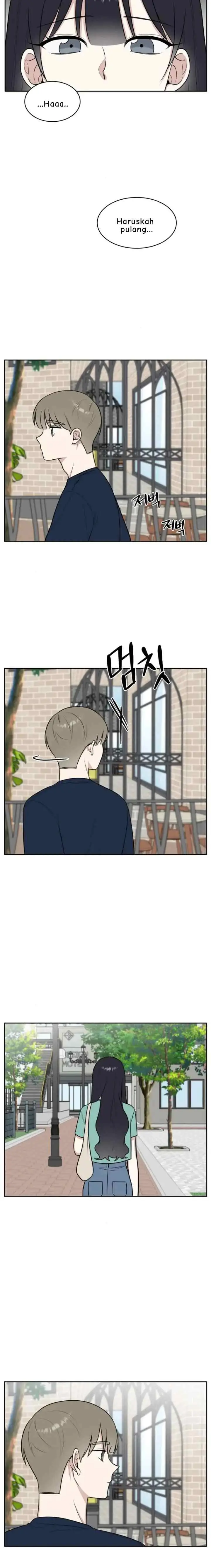 The End of Unrequited Love chapter 30 halaman 15