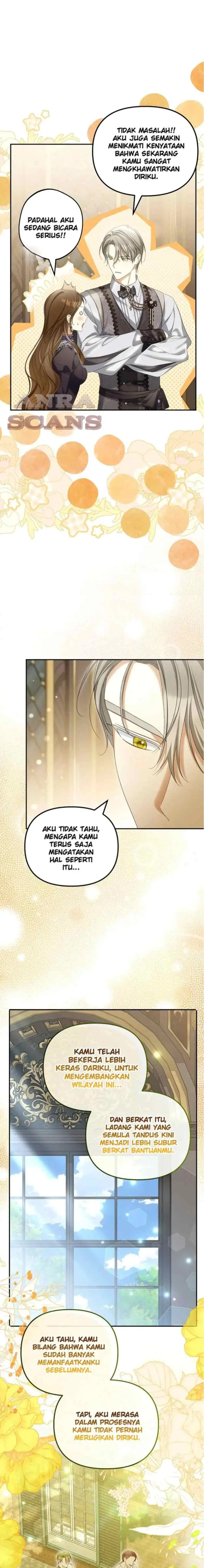 Why Are You Obsessed With Your Fake Wife? chapter 74 halaman 14