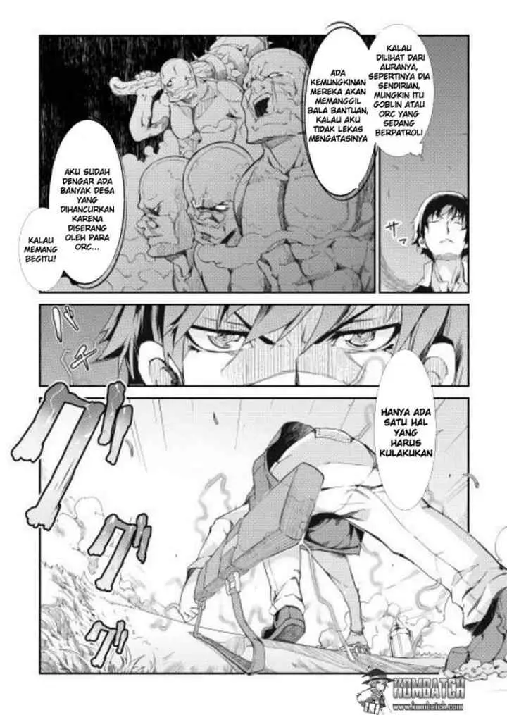 Sayounara Ryuusei, Konnichiwa Jinsei chapter 4 halaman 12