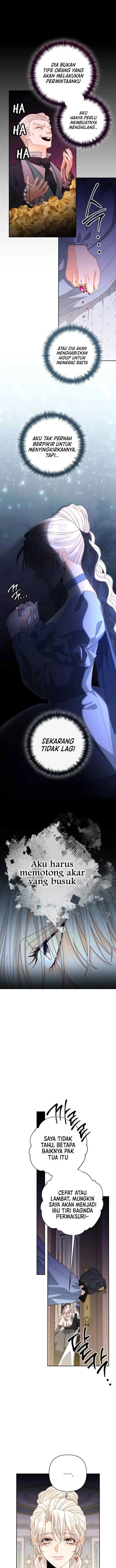 The Remarried Empress chapter 174 halaman 13