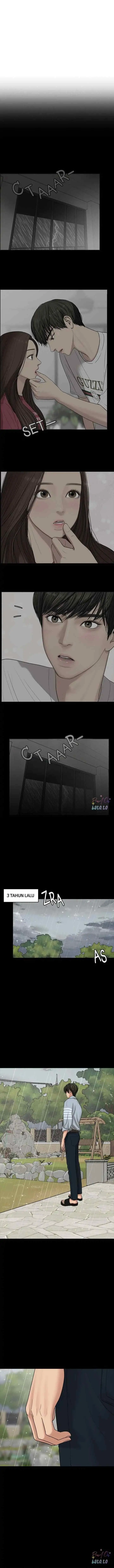 The Secret of Angel chapter 102 halaman 5