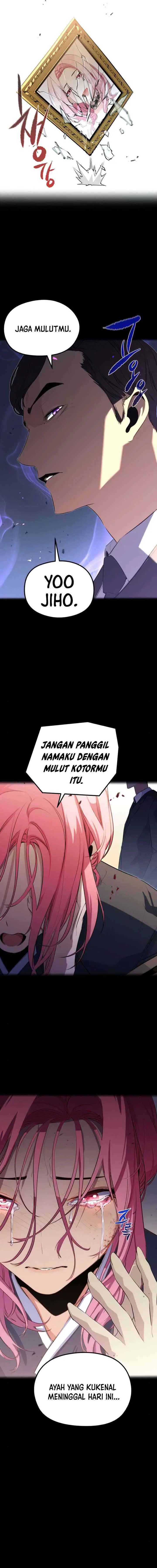 Phantom Spirit King chapter 22 halaman 6
