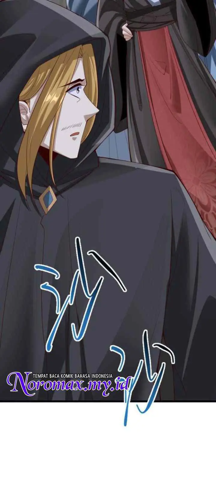 It's Over! The Queen's Soft Rice Husband is Actually Invincible chapter 262 halaman 12