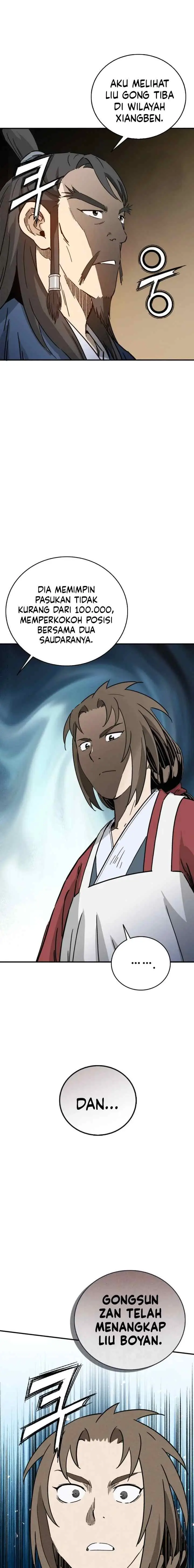 I Reincarnated as a Legendary Surgeon chapter 177 halaman 5