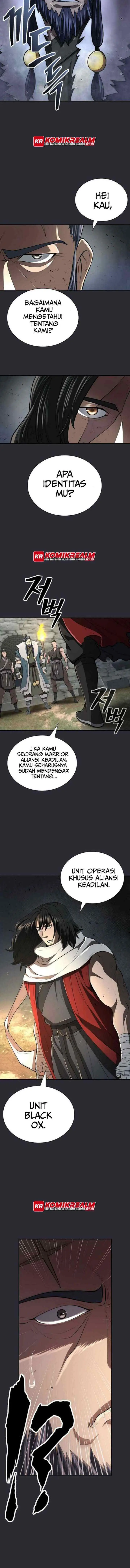 Sword Demon Island chapter 26 halaman 10