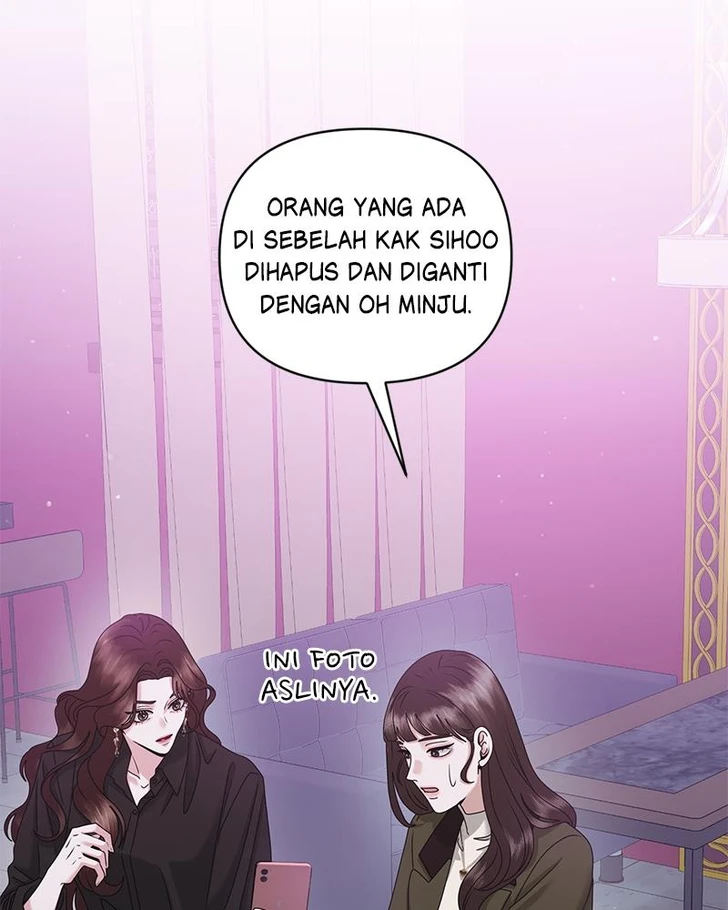One Day I Found a Husband chapter 40 halaman 80