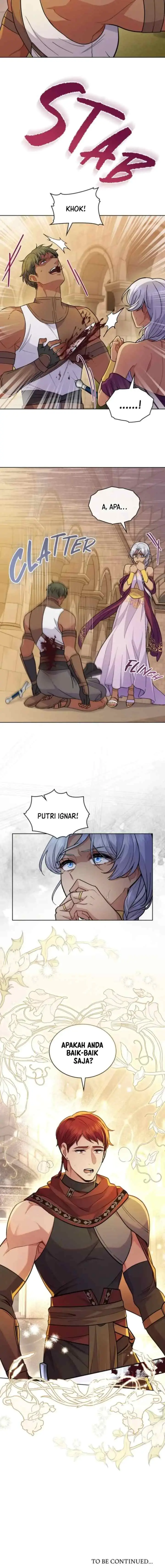 Lies Become You chapter 84 halaman 14