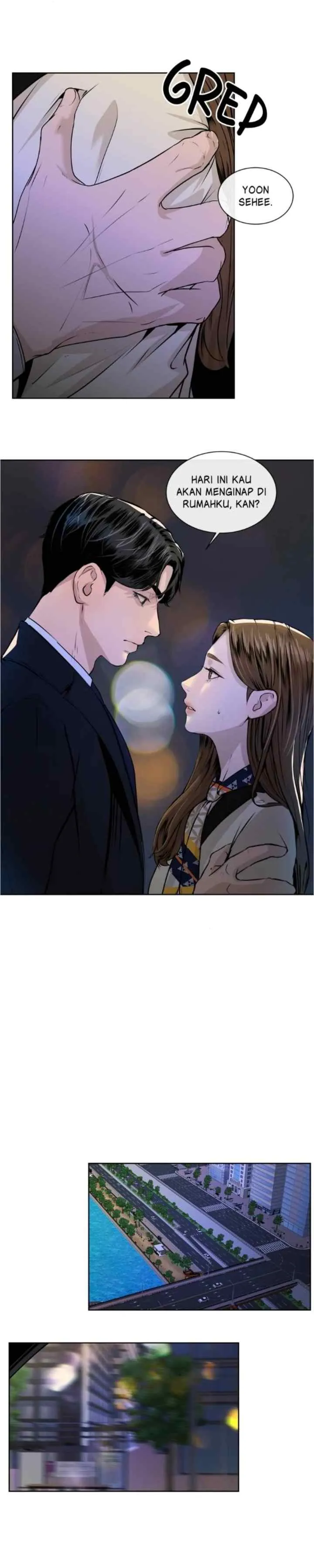 I'll Give You Everything chapter 44 halaman 11