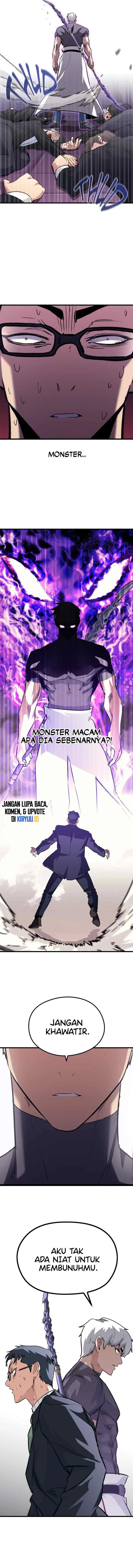 Phantom Spirit King chapter 73 halaman 5
